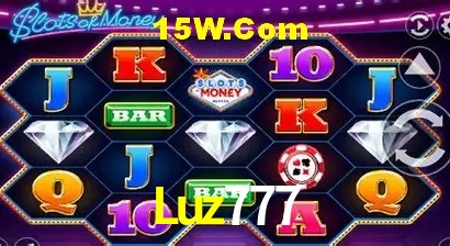 Bônus de Boas-vindas Luz777