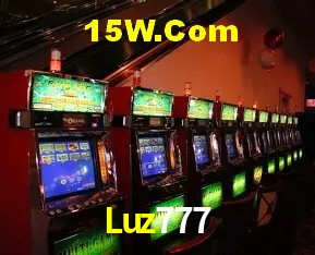 Estatísticas Luz777